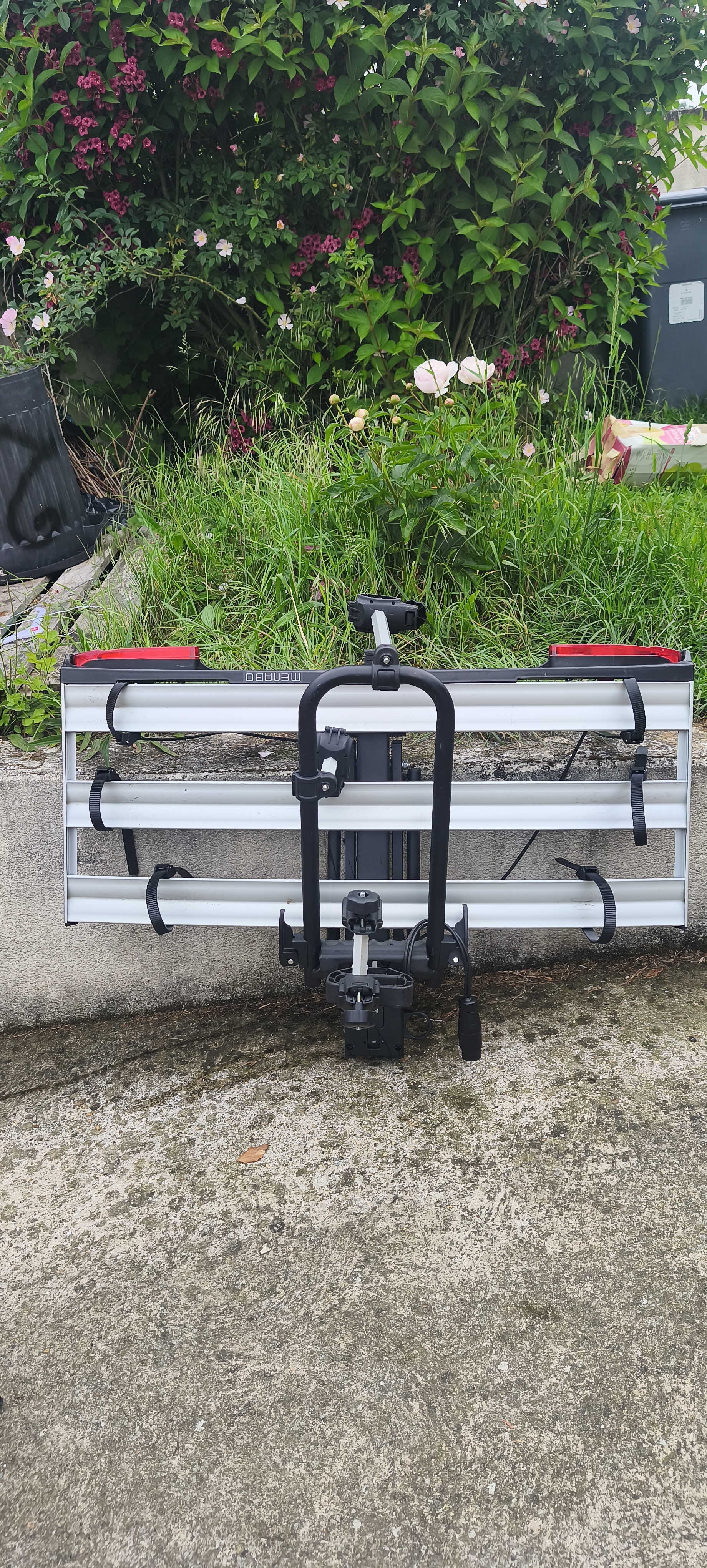 Location porte velo 95 entre particuliers