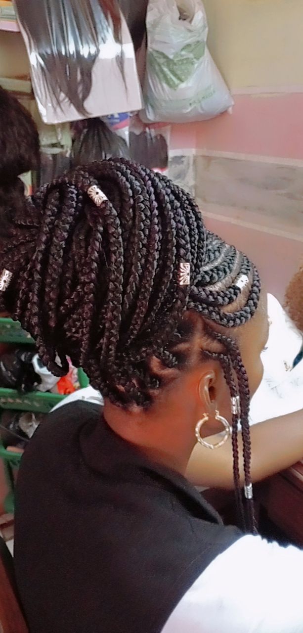 Service coiffure extension 54 entre particuliers
