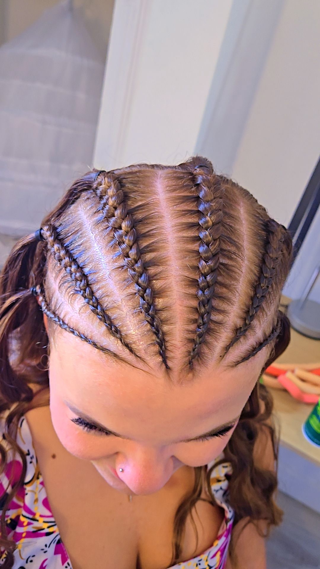 Service coiffure extension 54 entre particuliers