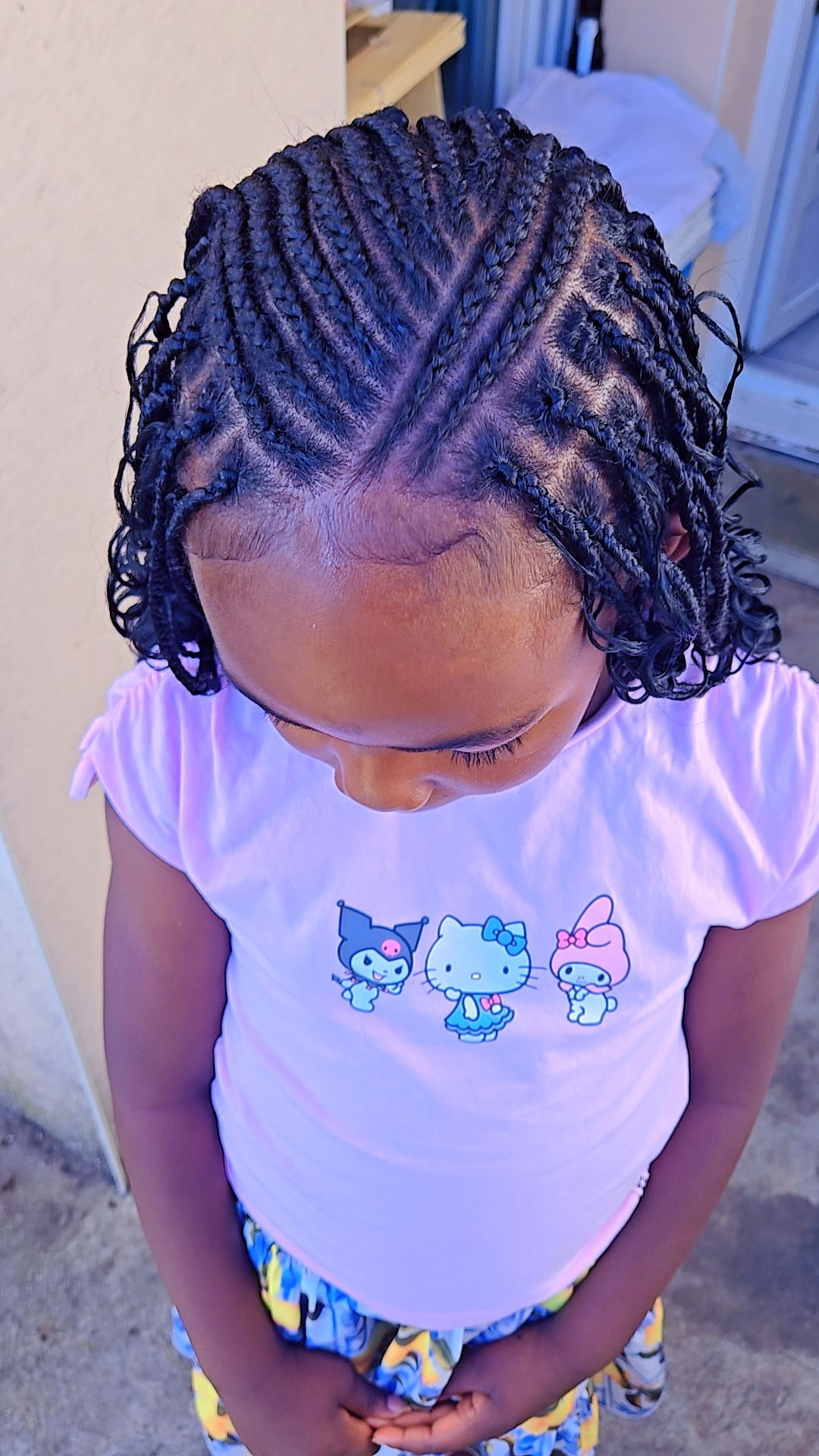 Service coiffure extension 54 entre particuliers