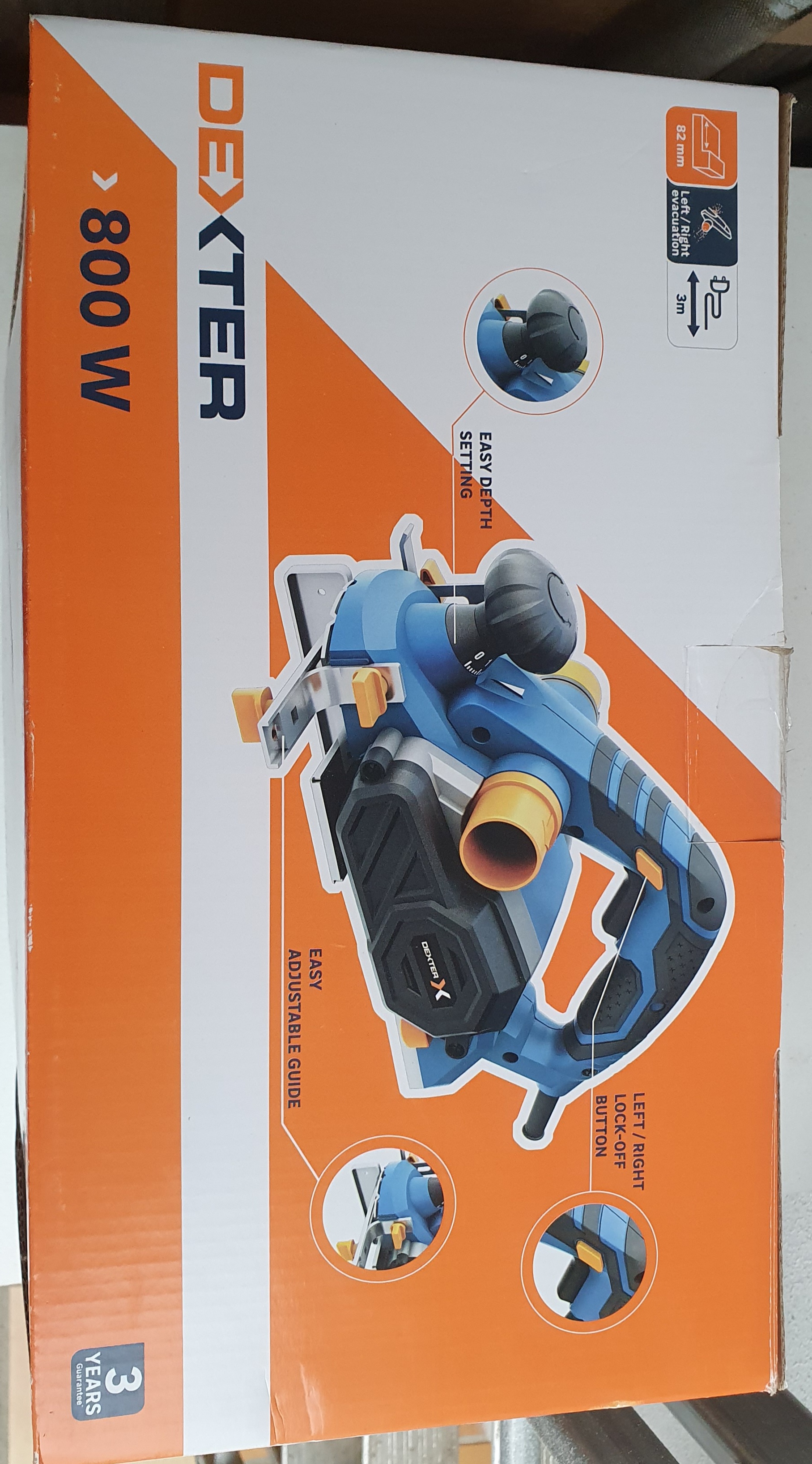 Location rabot electrique 85 entre particuliers