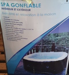 Location : autre