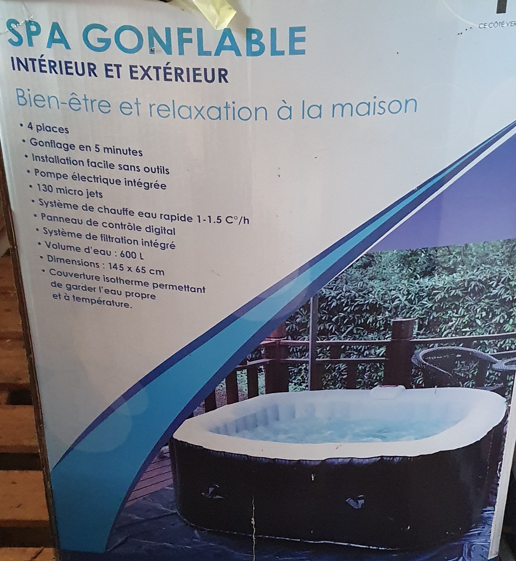 Location autre 85 entre particuliers