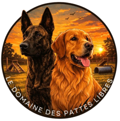 Service : promeneur chien