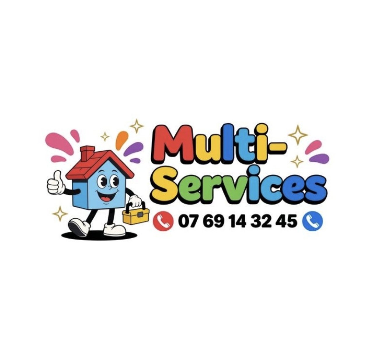 Service multi services 81 entre particuliers