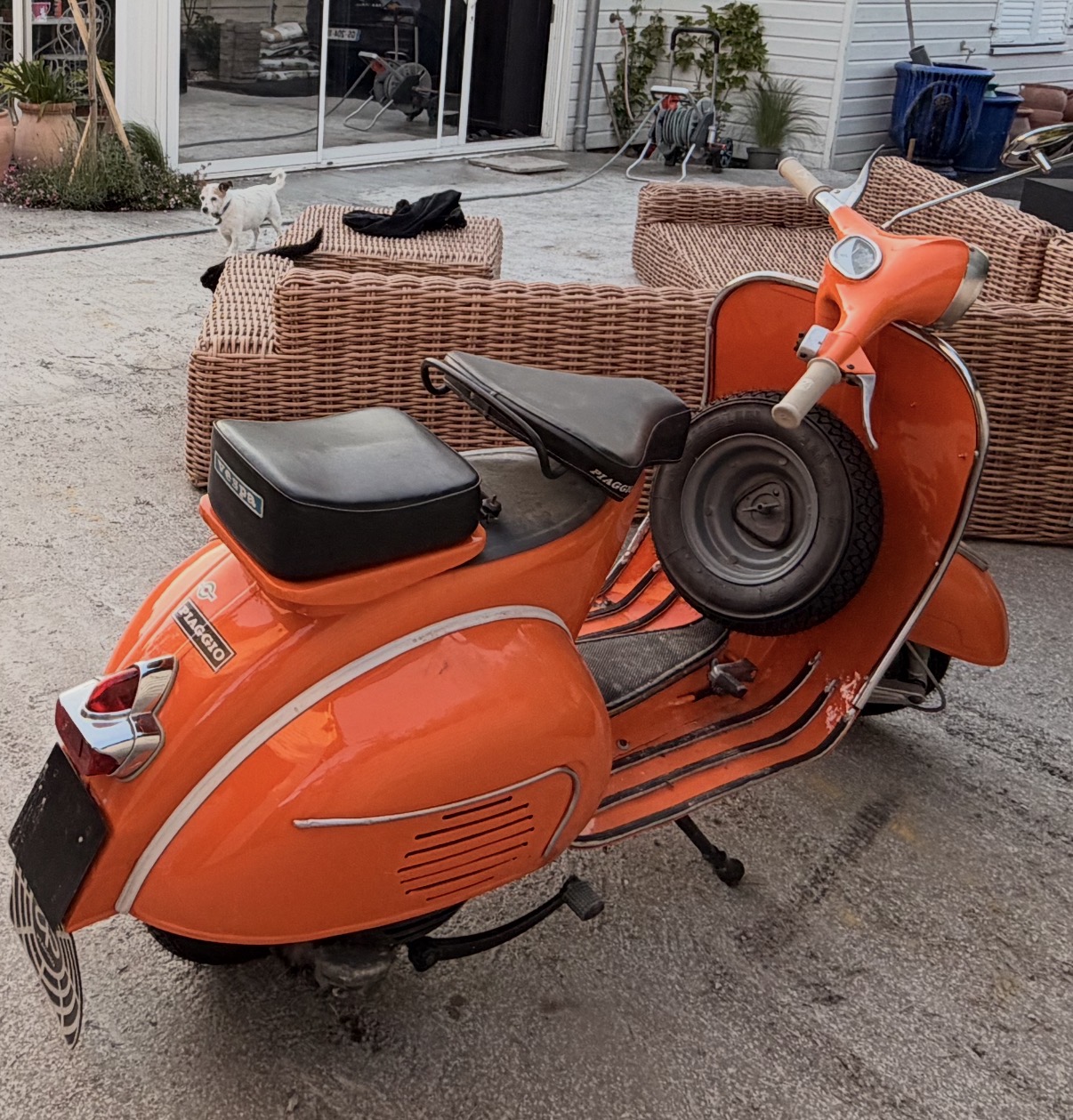 Location scooter 14 entre particuliers