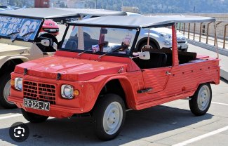 Location : voiture ancienne collection