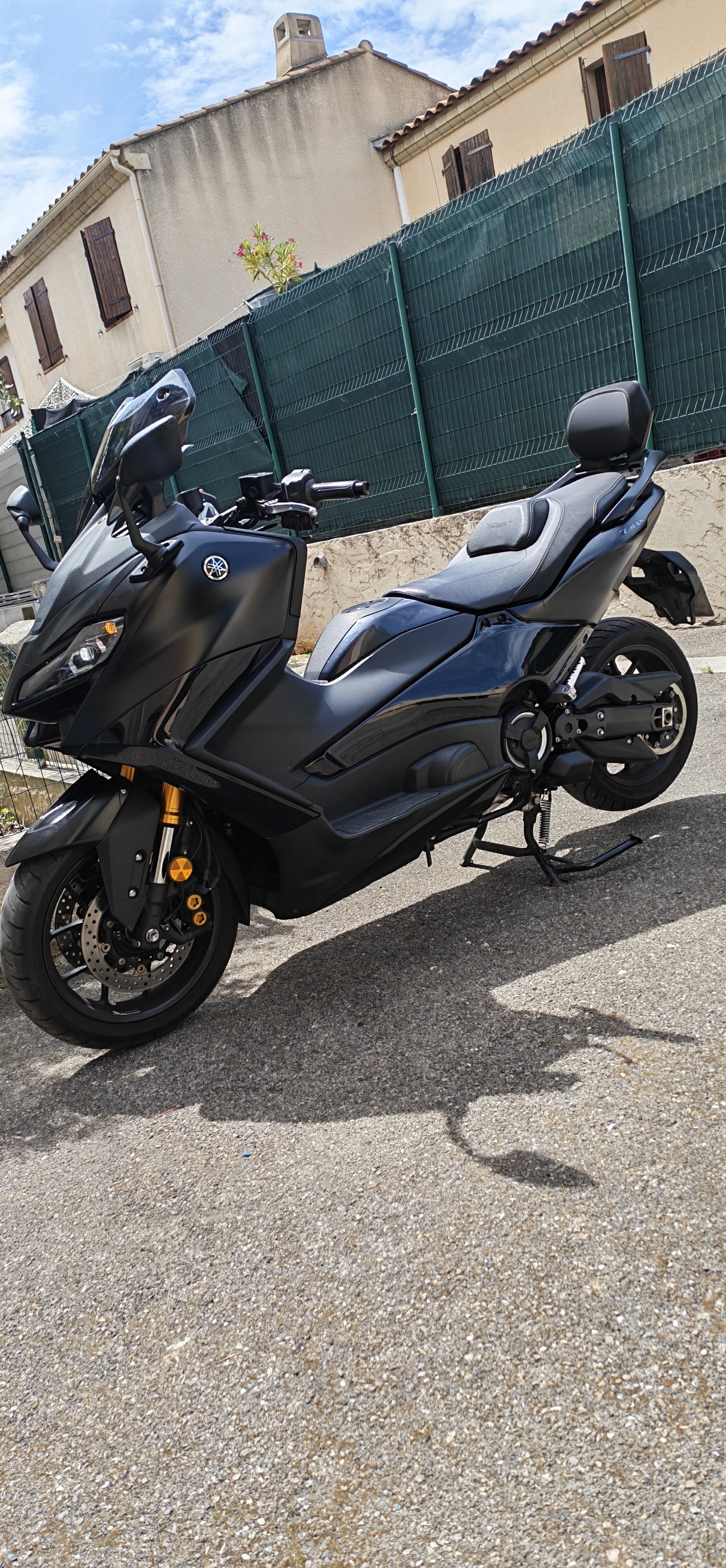 Location scooter 13 entre particuliers