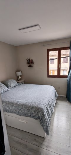 Location : chambre en colocation