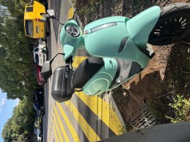 Location : scooter Location : scooter