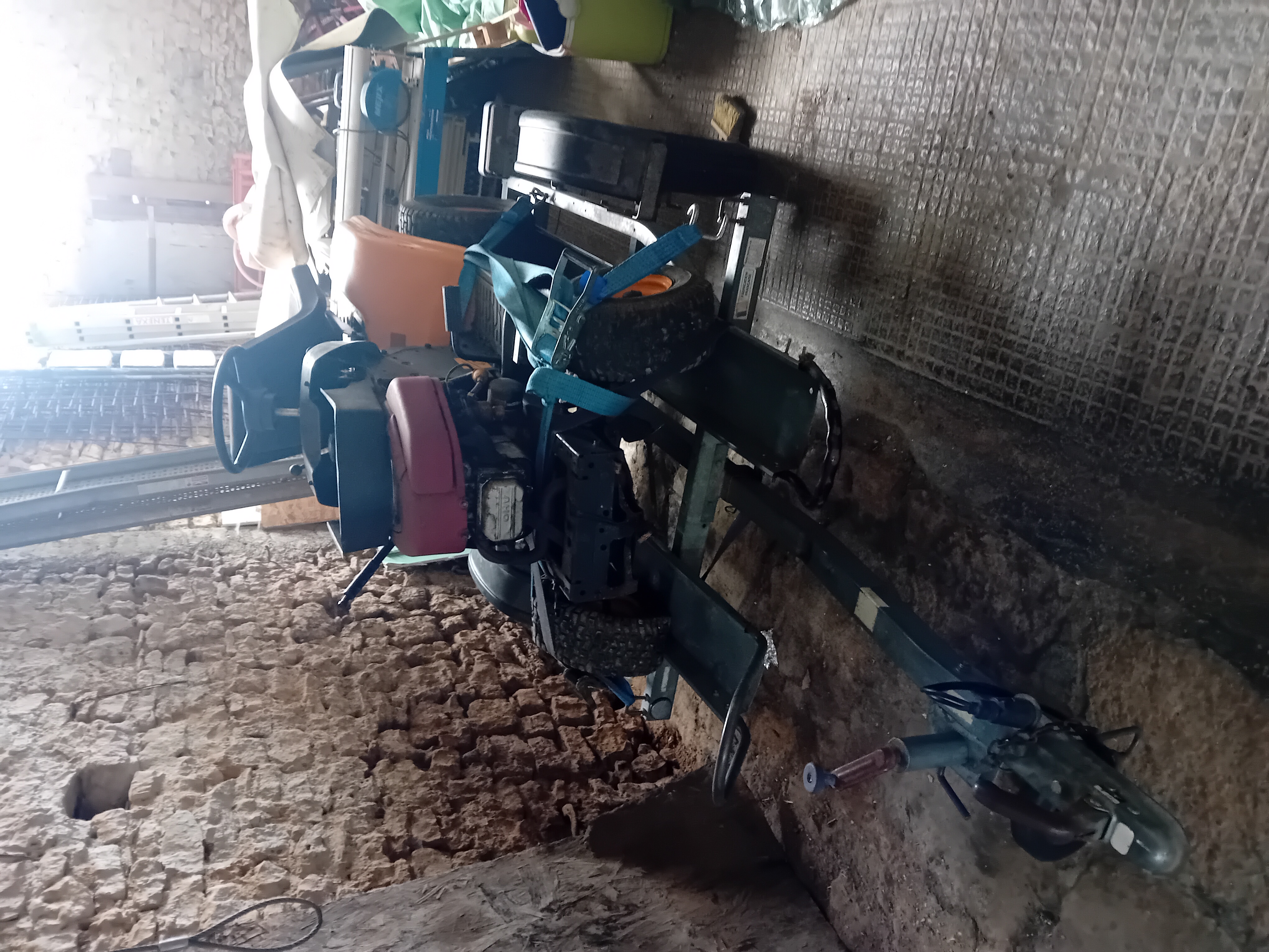 Location moto 85 entre particuliers