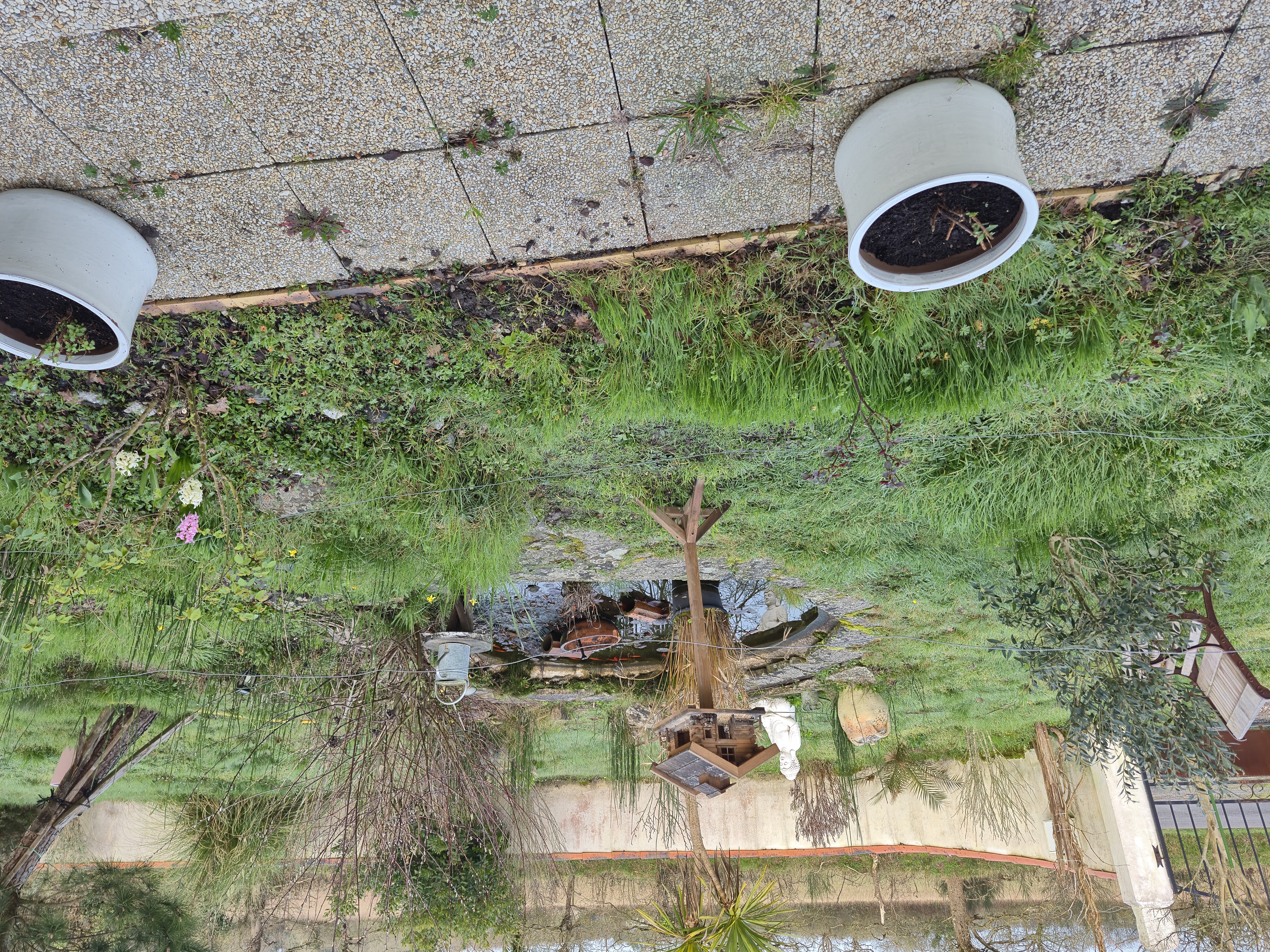 Service entretien jardin 85 entre particuliers