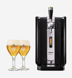 Location : tireuse a biere
