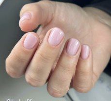 Service : pose de vernis