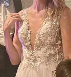 Location : robe de mariee Location : robe de mariee