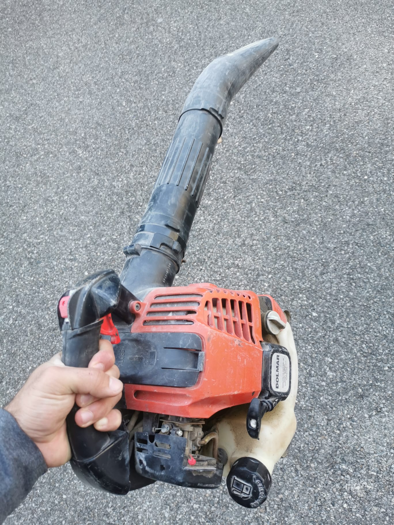 Location aspirateur souffleur 38 entre particuliers