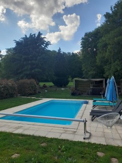 Location : piscine Location : piscine