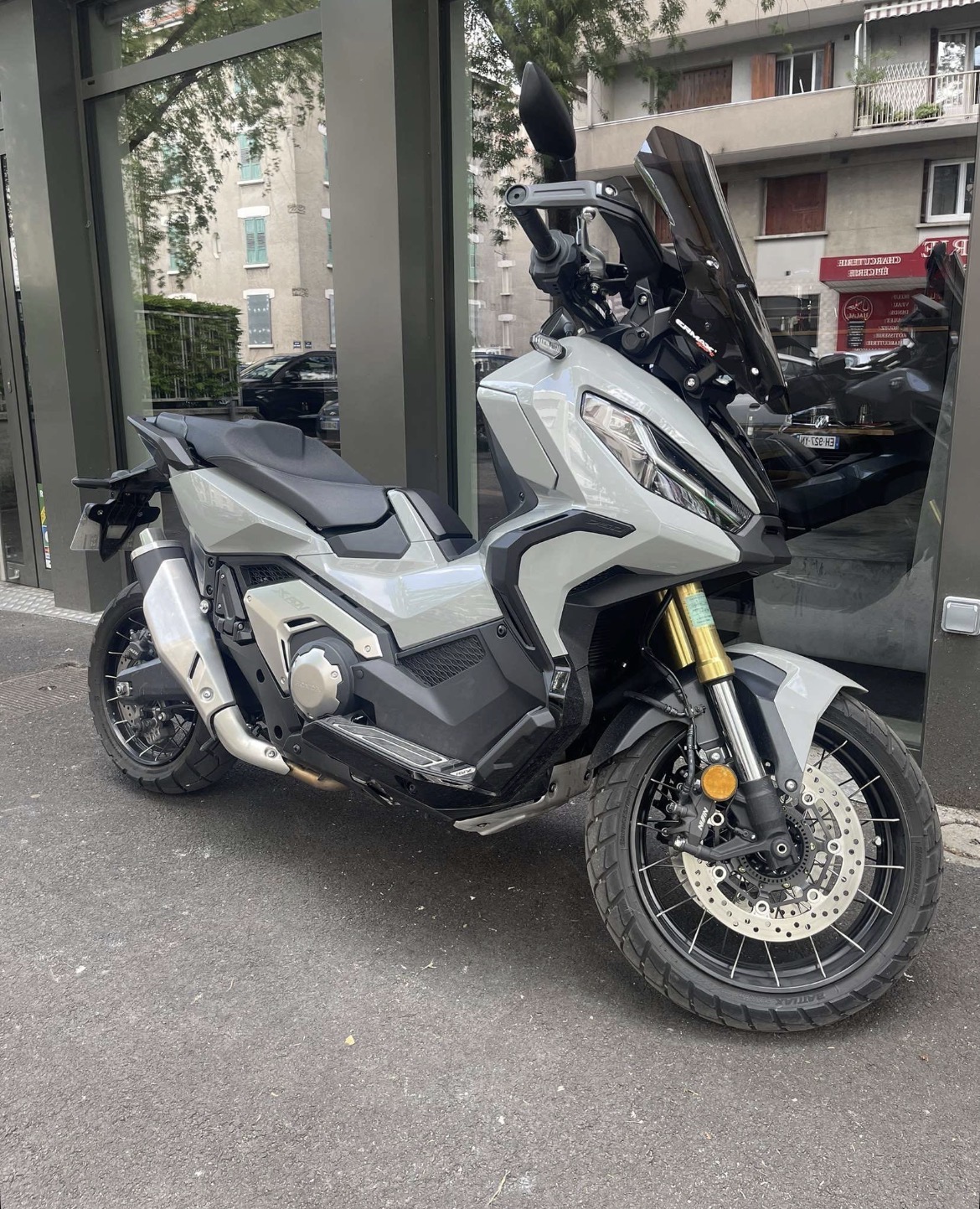 Location scooter 06 entre particuliers
