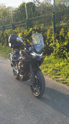Location : moto