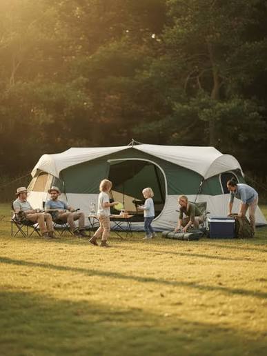Rental Tente between individuals (03)