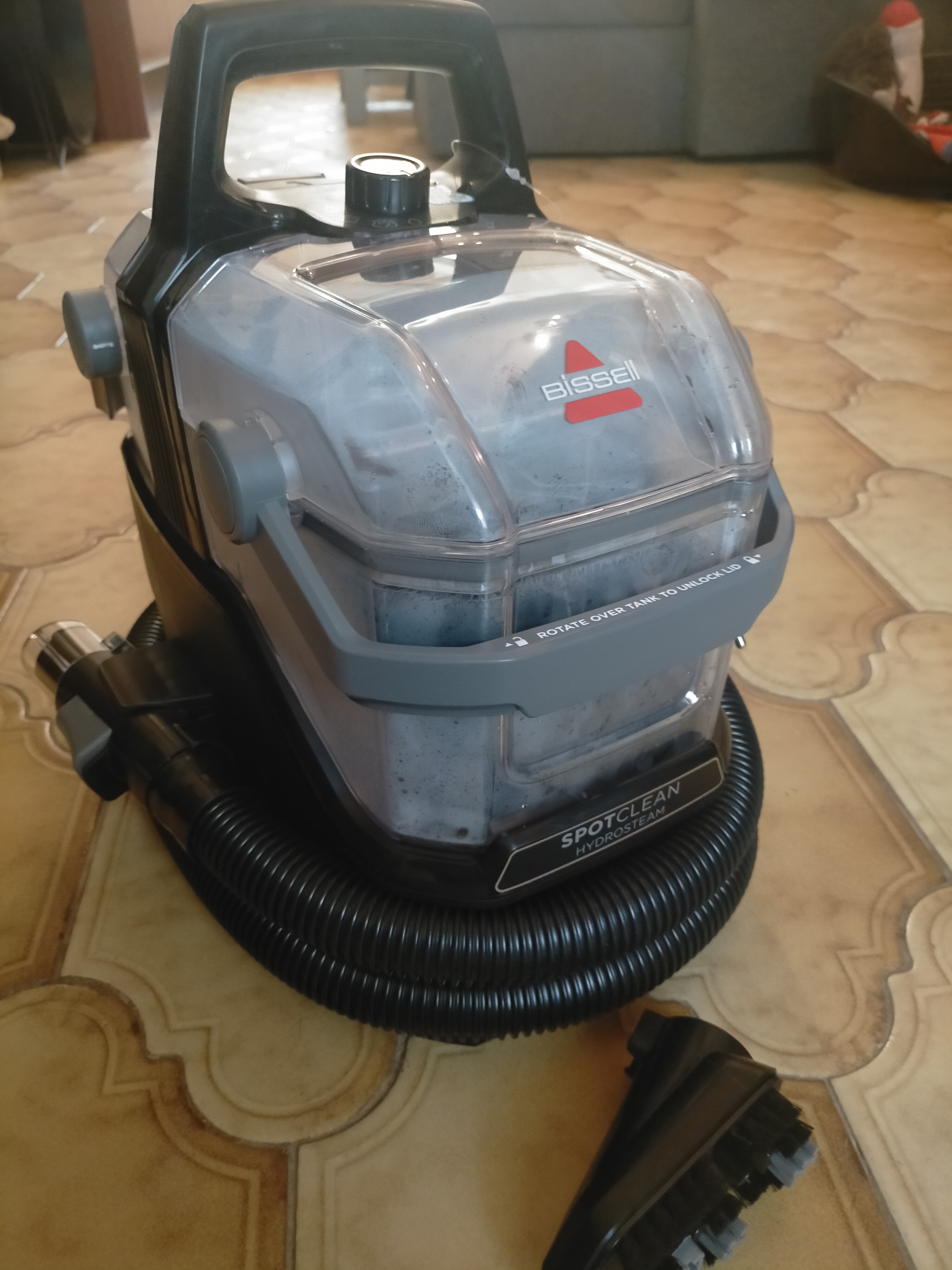 Location shampouineuse 24 entre particuliers