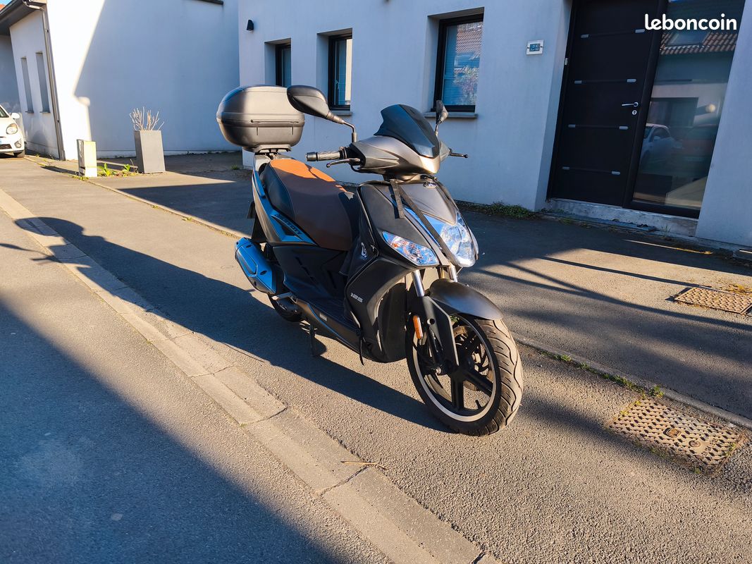 Location scooter entre particuliers (20)