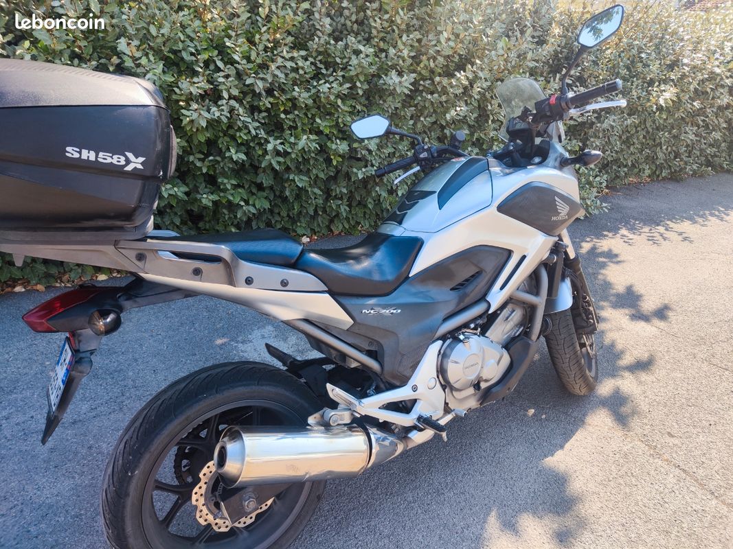 Location moto entre particuliers (20)