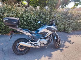 Location moto