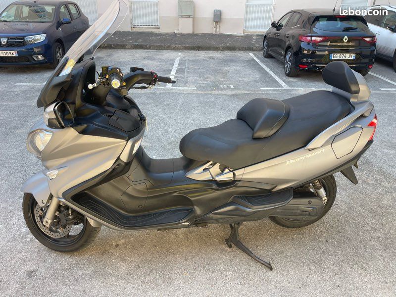 Location moto entre particuliers (20)
