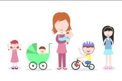 Service : garde enfants Service : garde enfants