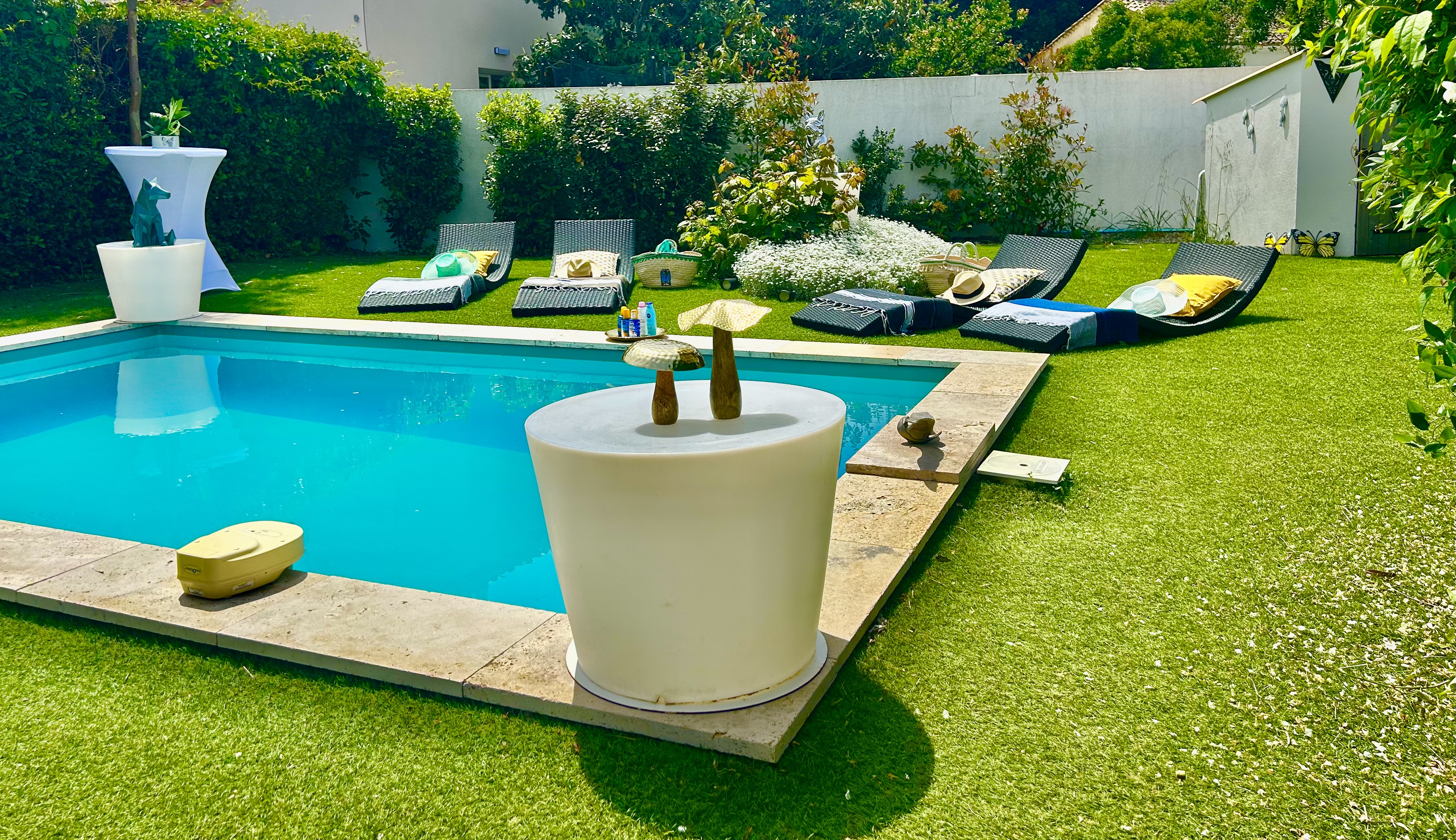 Location piscine 13 entre particuliers