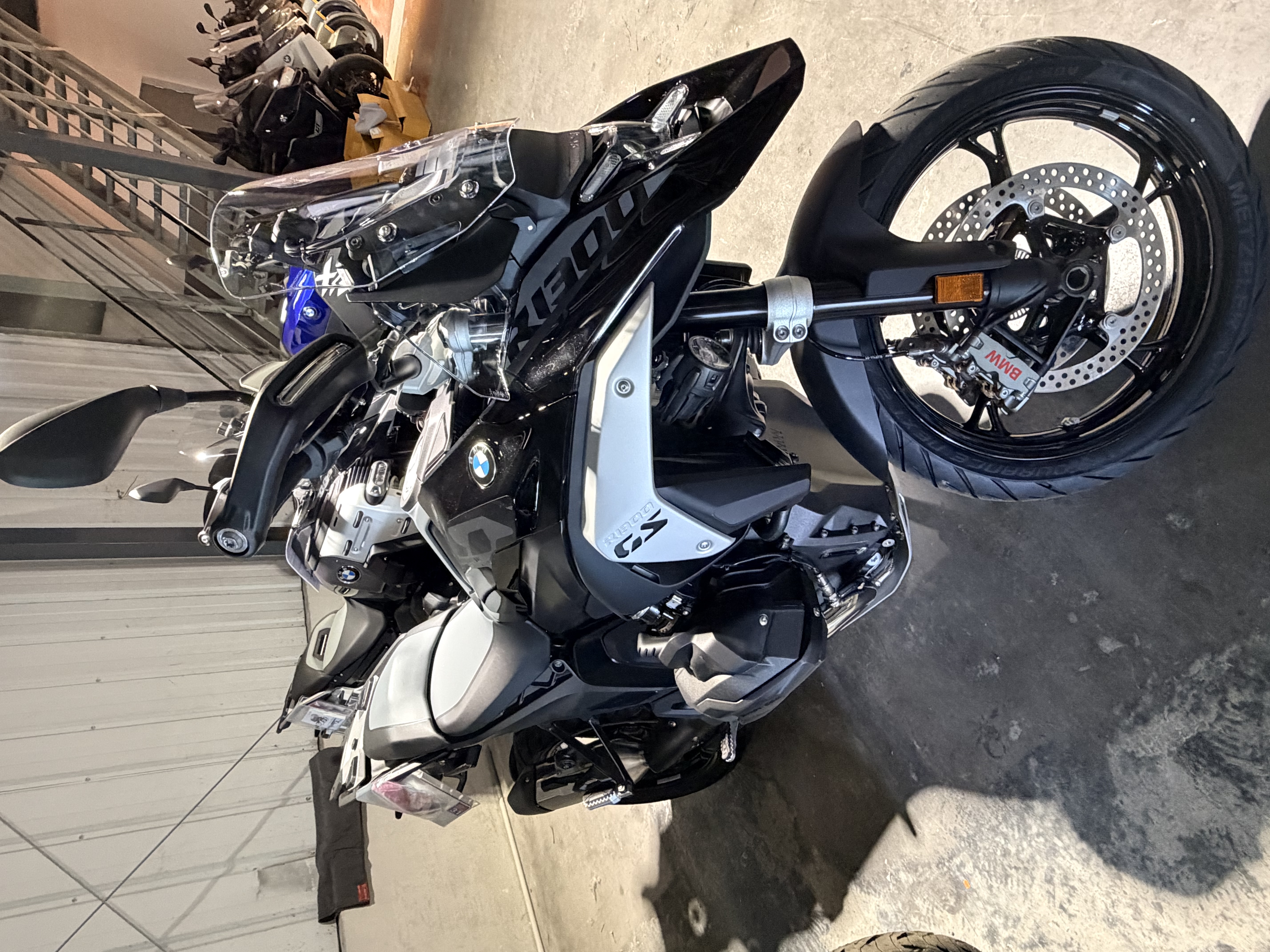 Location moto 09 entre particuliers