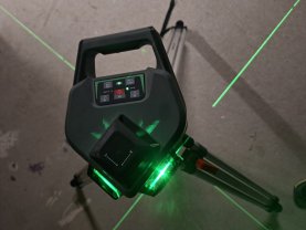 Location : niveau laser Location : niveau laser