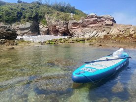 Location : paddle Location : paddle