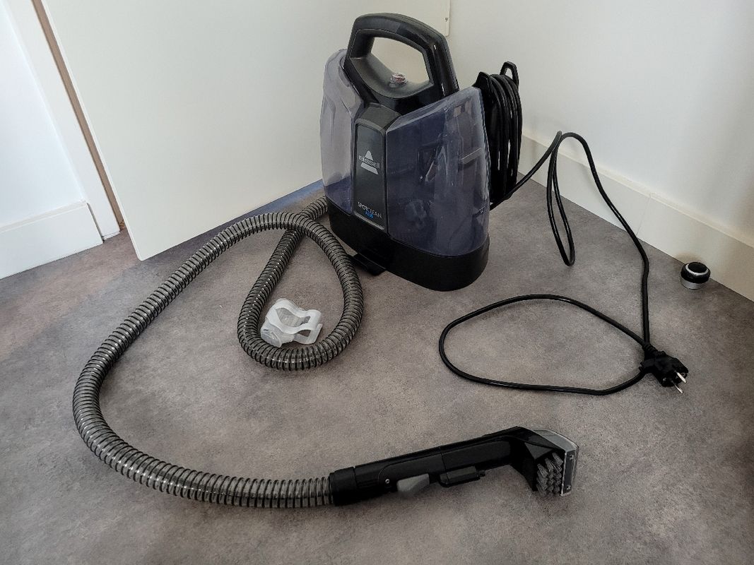 Location injecteur extracteur 01 entre particuliers