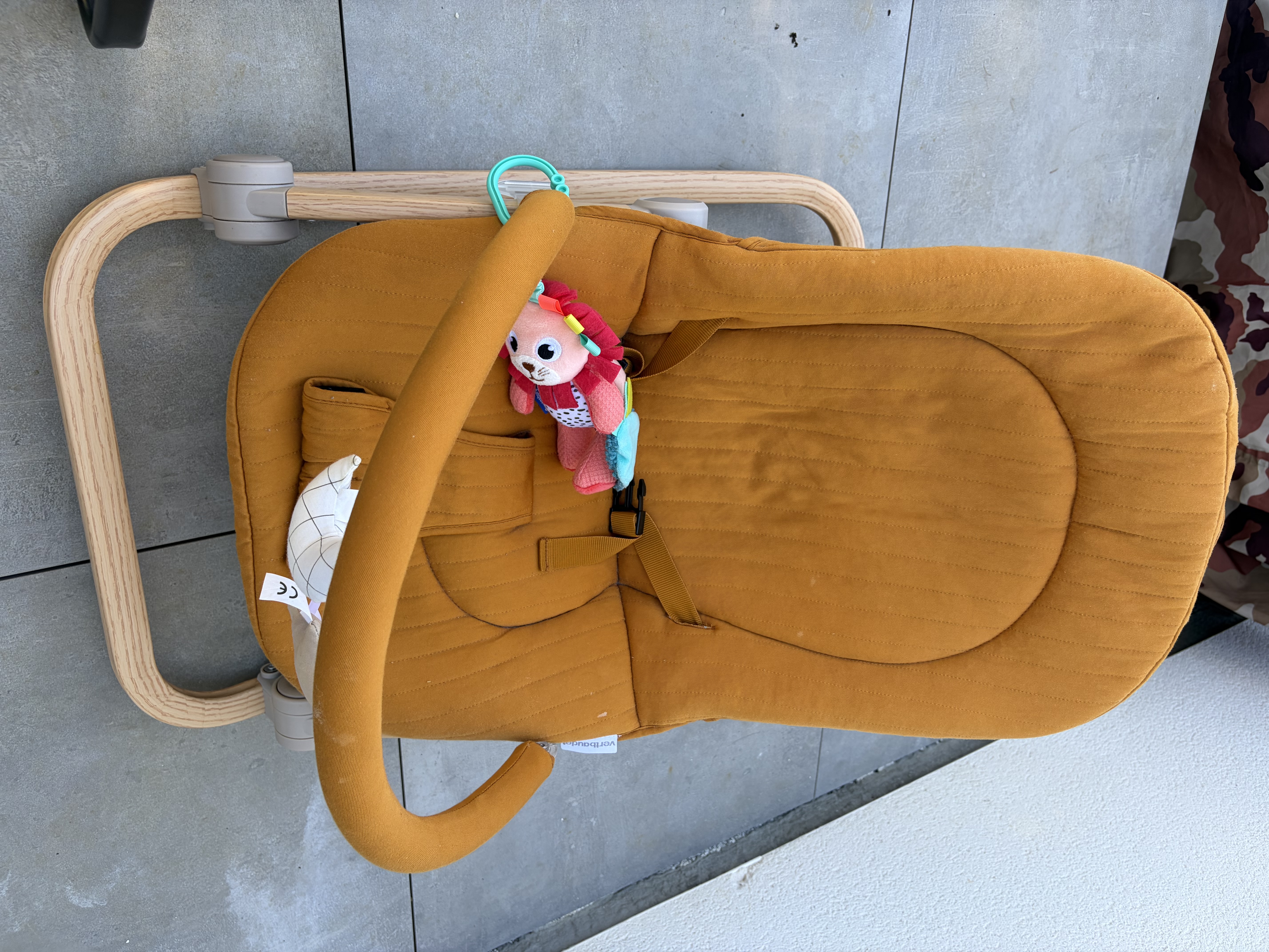 Location transat bebe 57 entre particuliers