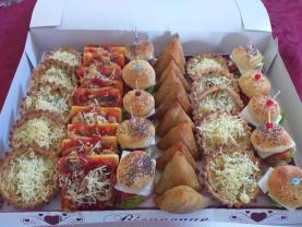 Service : traiteur Service : traiteur