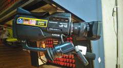 Louer le caméscope