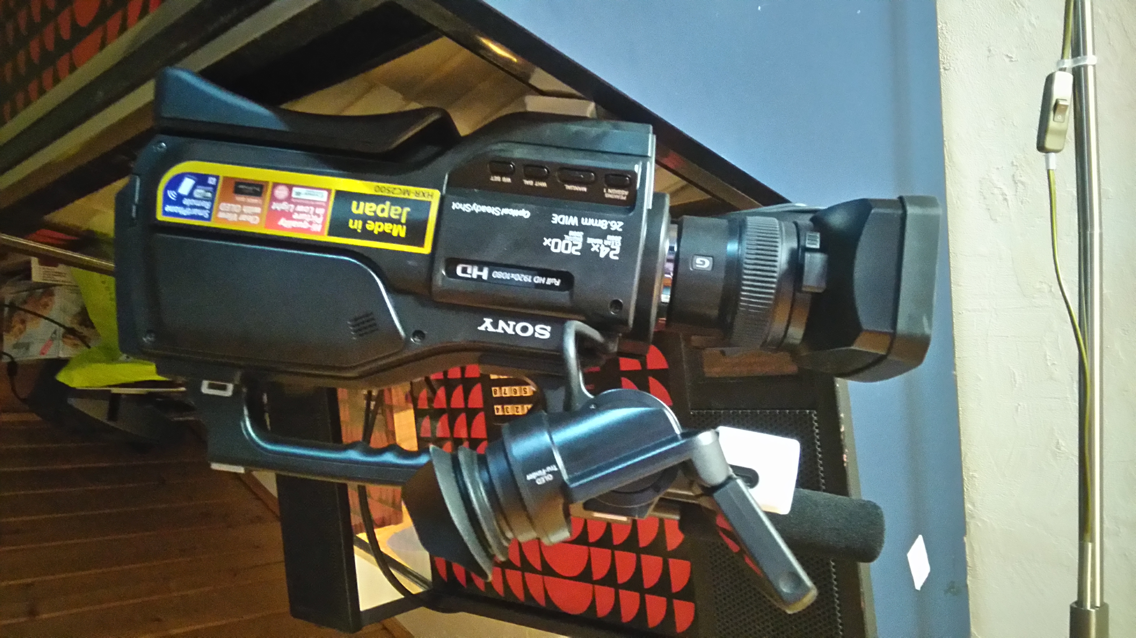 Location camescope 73 entre particuliers