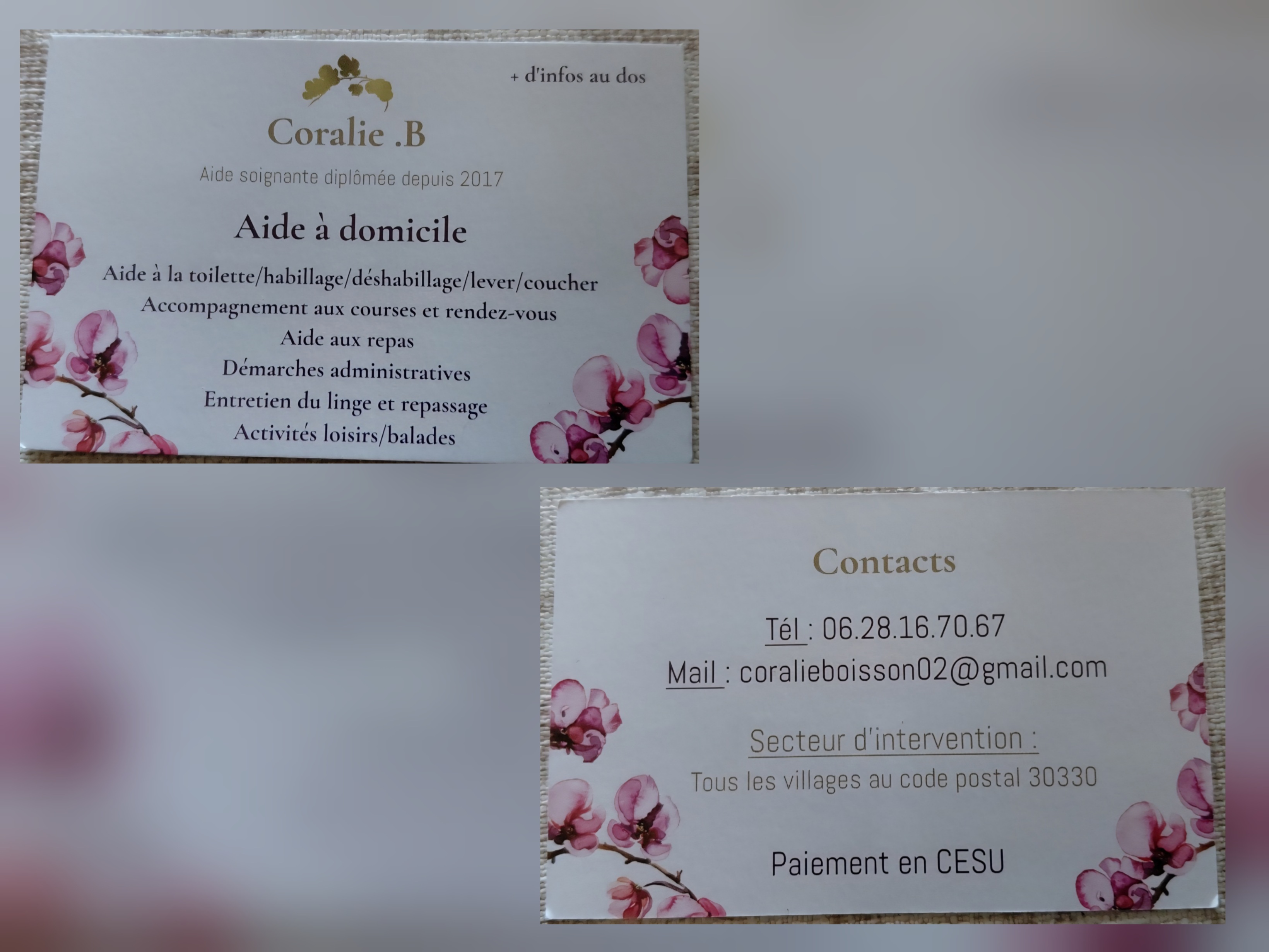 Location autre 30 entre particuliers