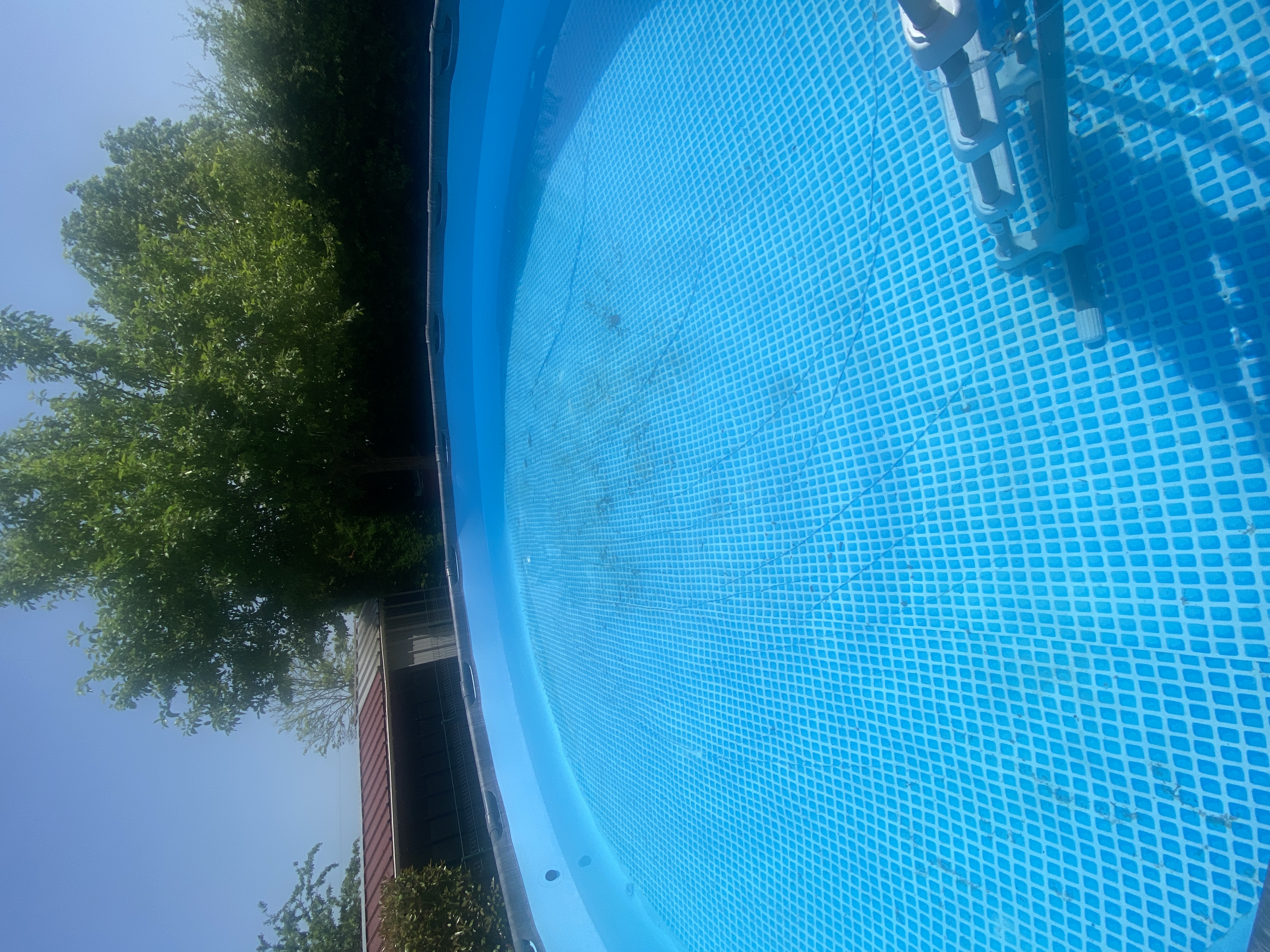 Service nettoyage piscine 27 entre particuliers