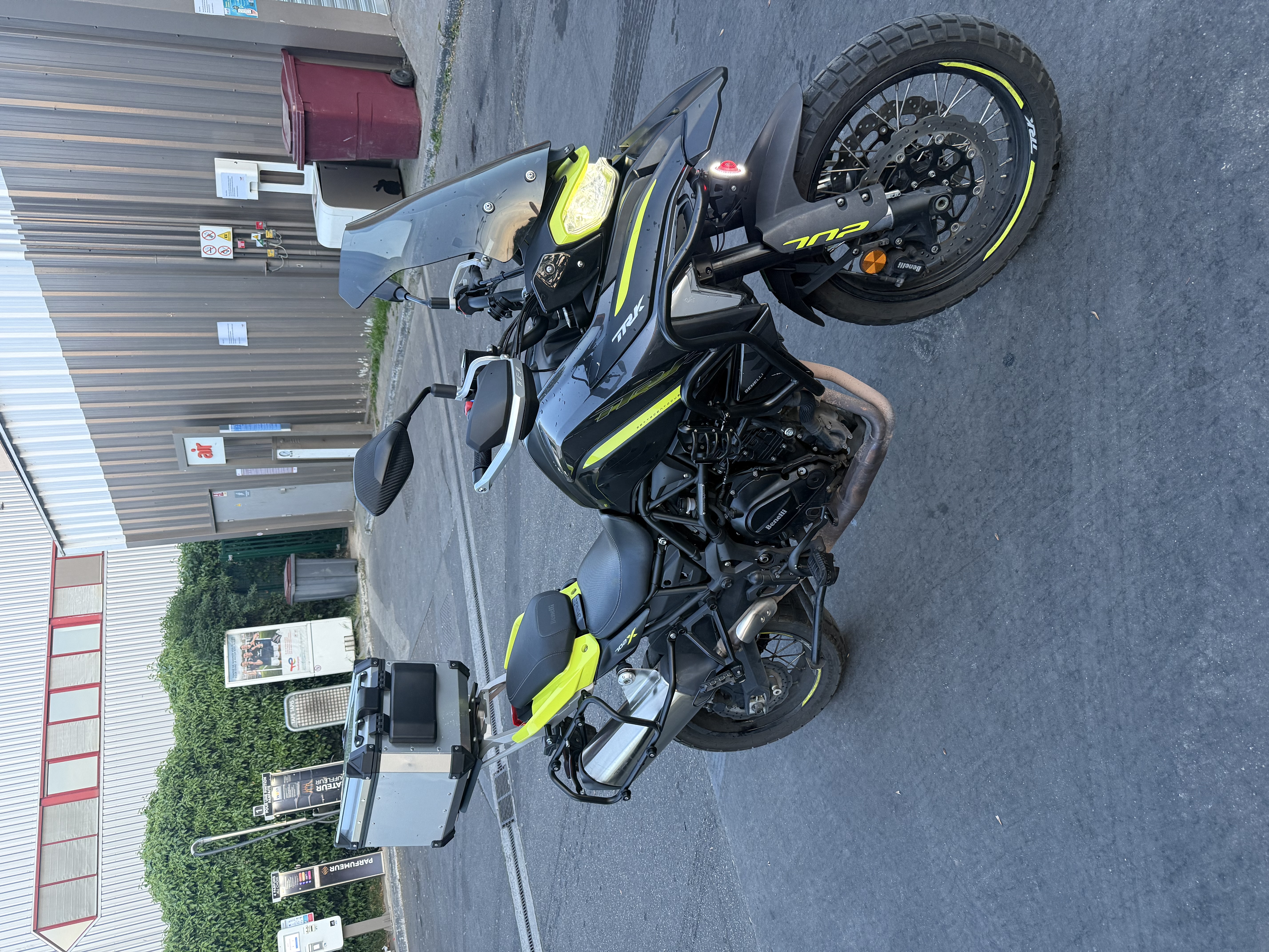 Location moto 94 entre particuliers