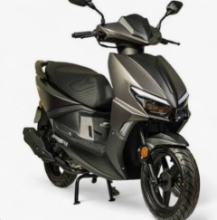 Location : scooter