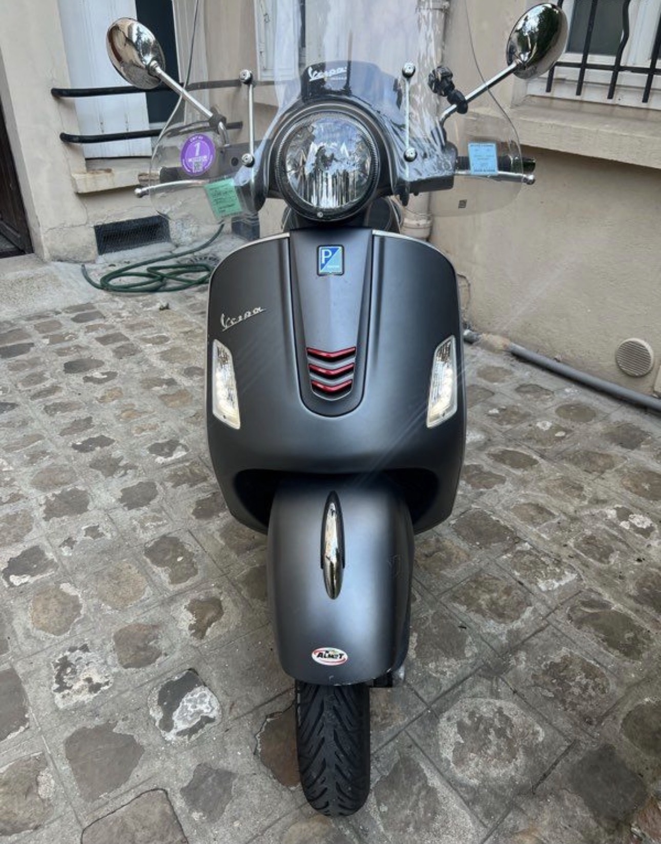 Location scooter 94 entre particuliers