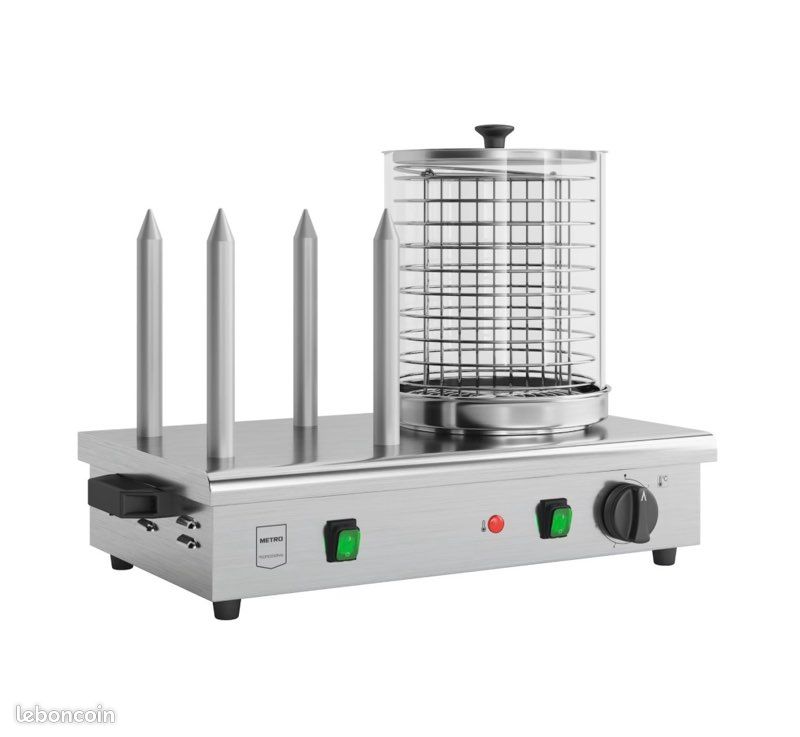 Location appareil a hot dog 30 entre particuliers
