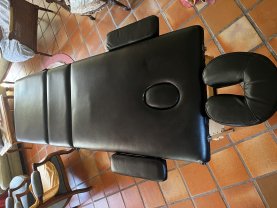 Location : table de massage Location : table de massage
