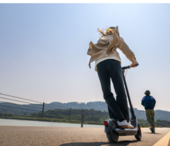Location : trottinette