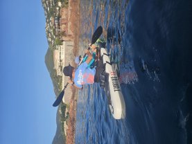 Location : paddle