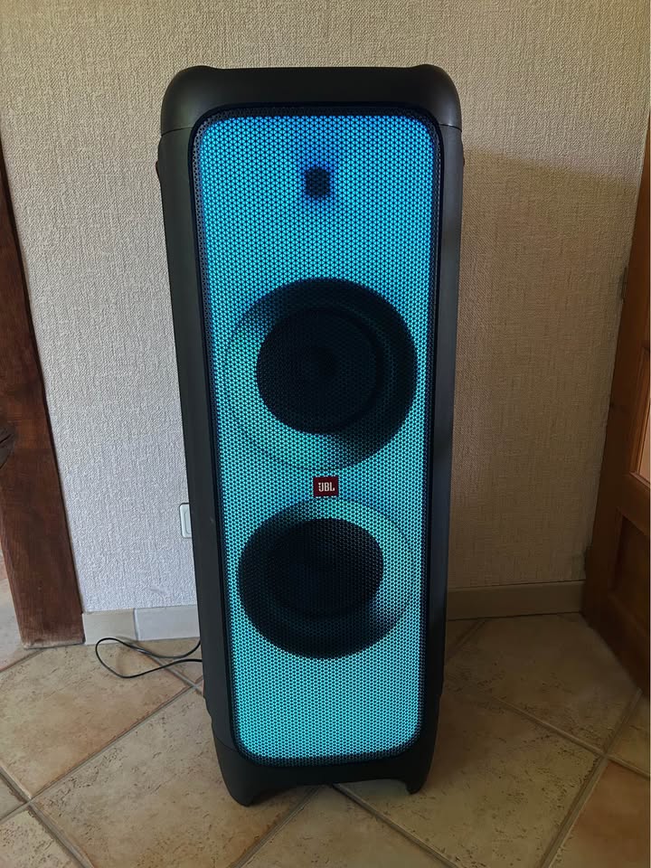 Location enceinte 19 entre particuliers