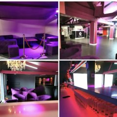 Location : salle reception